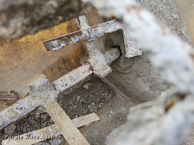 image for item DQ0245 Multiquip Whiteman  mortar mixer