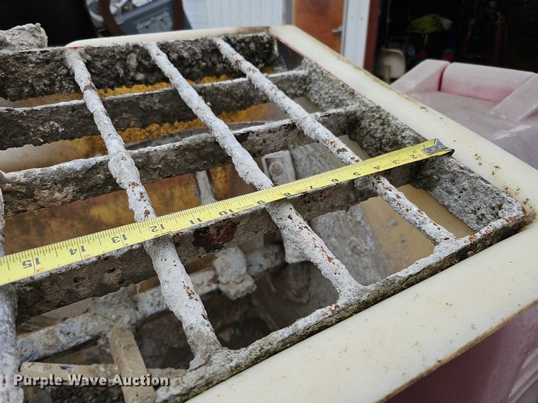 image for item DQ0245 Multiquip Whiteman  mortar mixer