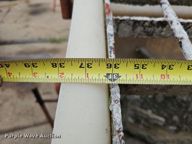 image for item DQ0245 Multiquip Whiteman  mortar mixer