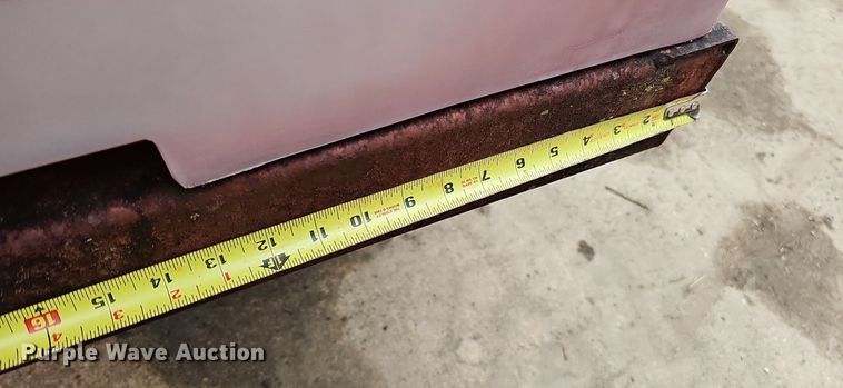 image for item DQ0245 Multiquip Whiteman  mortar mixer