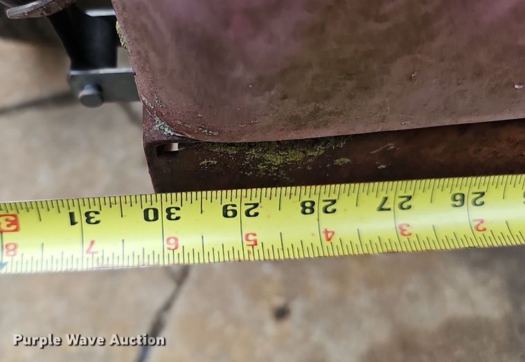 image for item DQ0245 Multiquip Whiteman  mortar mixer