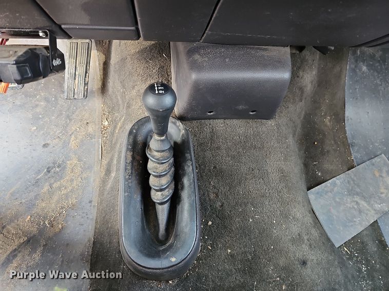 image for item DQ0327 1998 Dodge Ram 2500  Quad Cab pickup truck