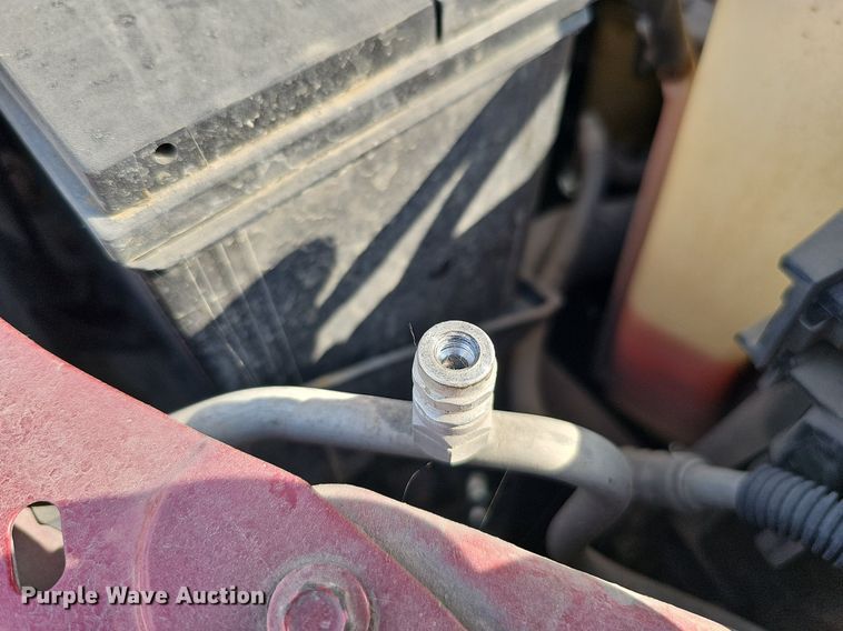 image for item DQ0327 1998 Dodge Ram 2500  Quad Cab pickup truck