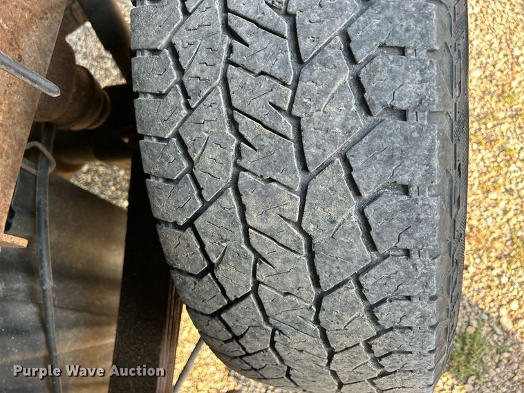 image for item DQ0943 2015 GMC Sierra 2500 Denali  Crew Cab pickup truck