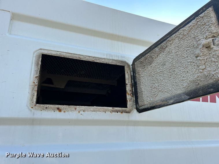 image for item DQ0944 2004 Sterling SC-8000  street sweeper truck