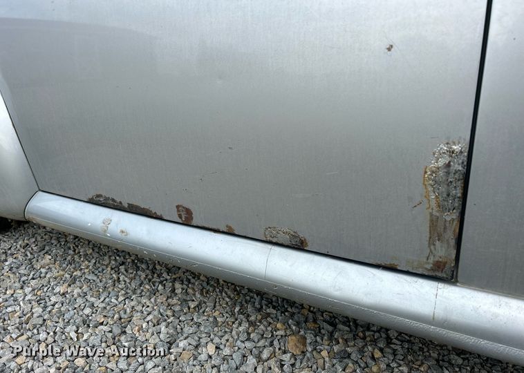 image for item DQ0950 2002 Volkswagen New Beetle