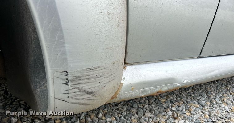 image for item DQ0950 2002 Volkswagen New Beetle