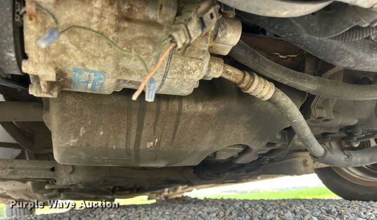 image for item DQ0950 2002 Volkswagen New Beetle