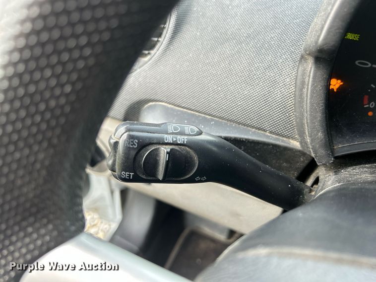 image for item DQ0950 2002 Volkswagen New Beetle