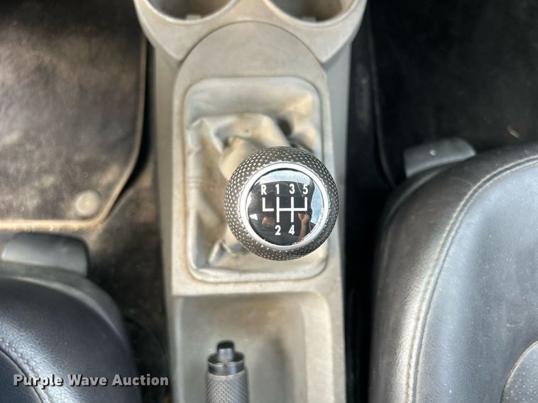 image for item DQ0950 2002 Volkswagen New Beetle