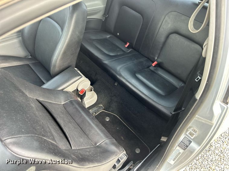 image for item DQ0950 2002 Volkswagen New Beetle