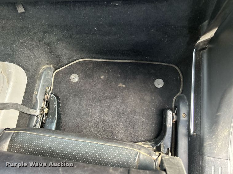 image for item DQ0950 2002 Volkswagen New Beetle