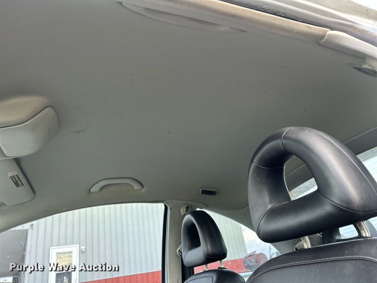 image for item DQ0950 2002 Volkswagen New Beetle