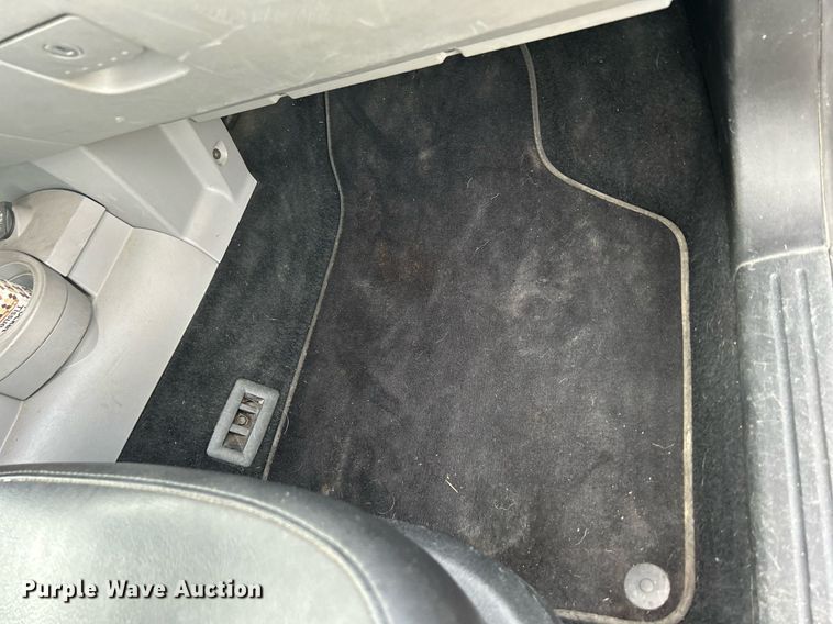 image for item DQ0950 2002 Volkswagen New Beetle