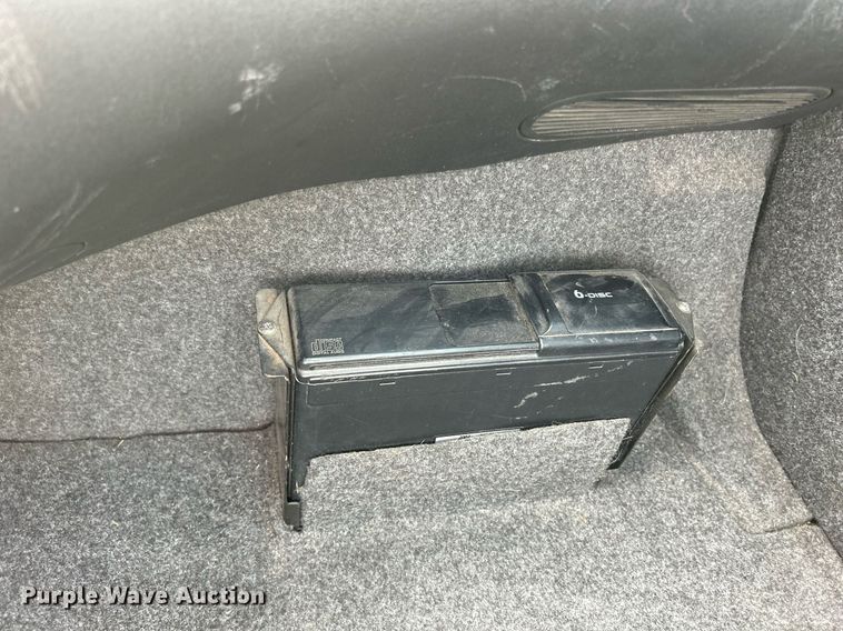 image for item DQ0950 2002 Volkswagen New Beetle