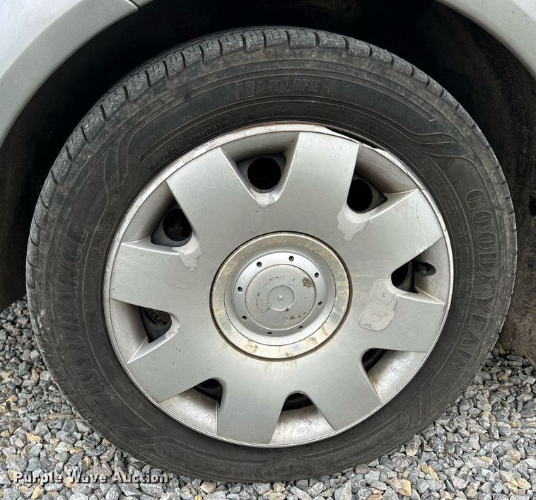 image for item DQ0950 2002 Volkswagen New Beetle