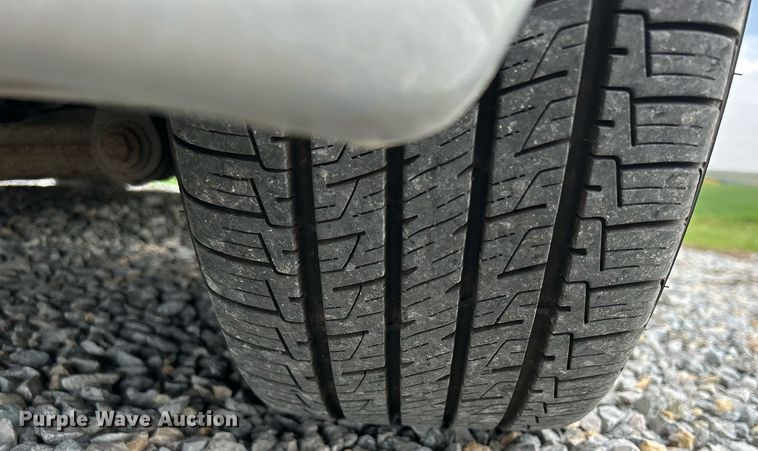 image for item DQ0950 2002 Volkswagen New Beetle