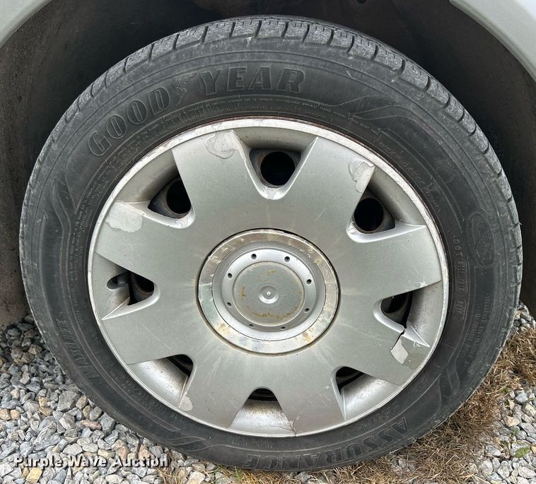 image for item DQ0950 2002 Volkswagen New Beetle