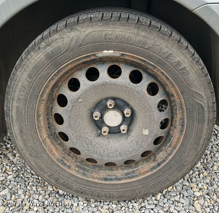 image for item DQ0950 2002 Volkswagen New Beetle