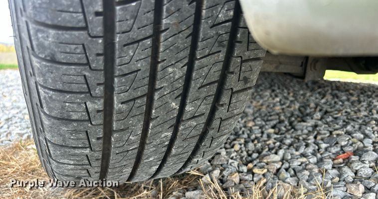 image for item DQ0950 2002 Volkswagen New Beetle