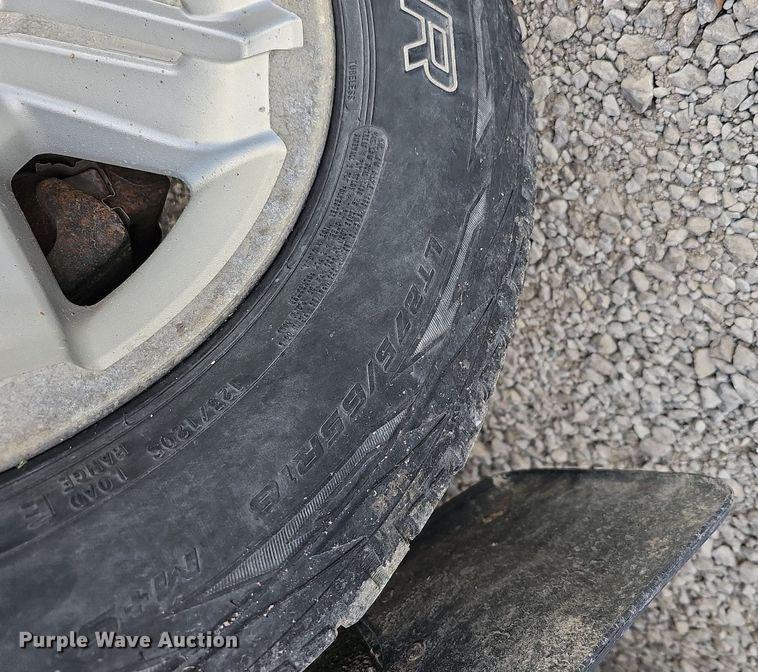 image for item DQ1150 2014 Chevrolet Silverado 1500  Double Cab pickup truck