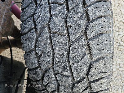 image for item DQ1150 2014 Chevrolet Silverado 1500  Double Cab pickup truck