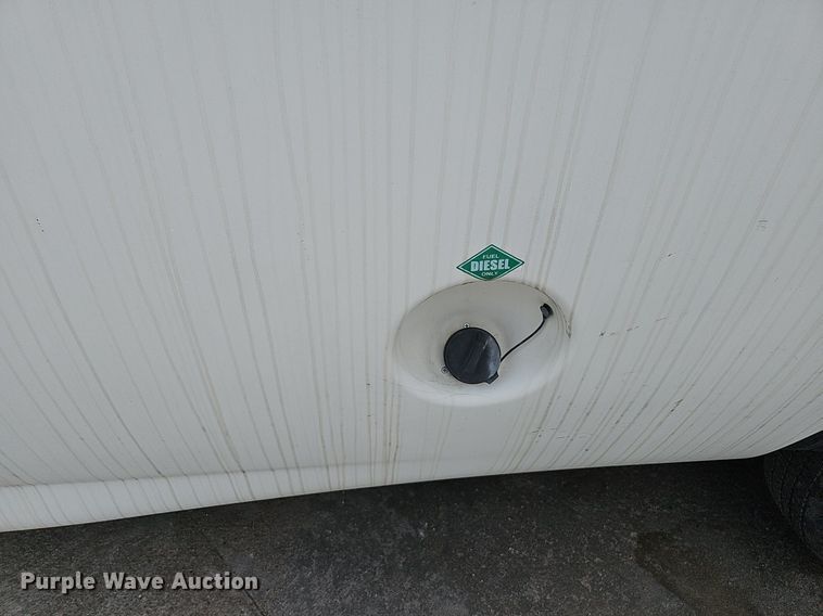 image for item DQ1152 2012 Chevrolet Express 3500  van