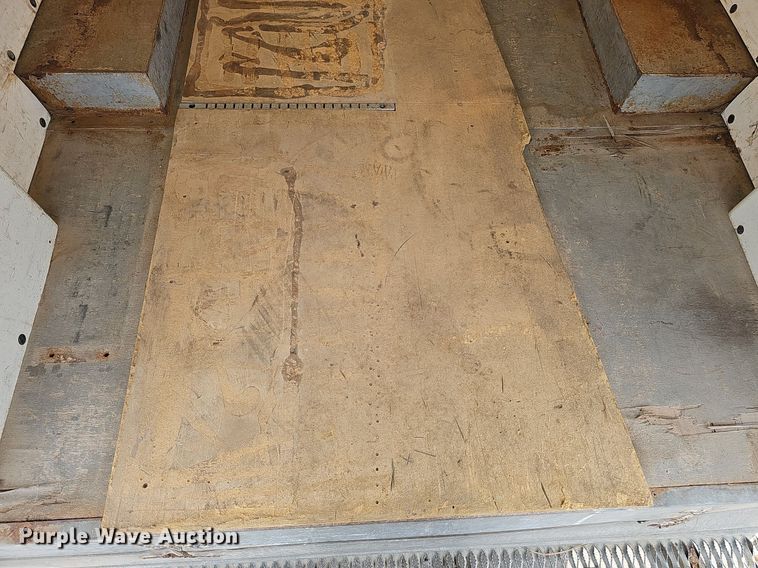 image for item DQ1152 2012 Chevrolet Express 3500  van