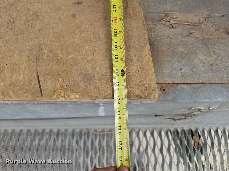 image for item DQ1152 2012 Chevrolet Express 3500  van