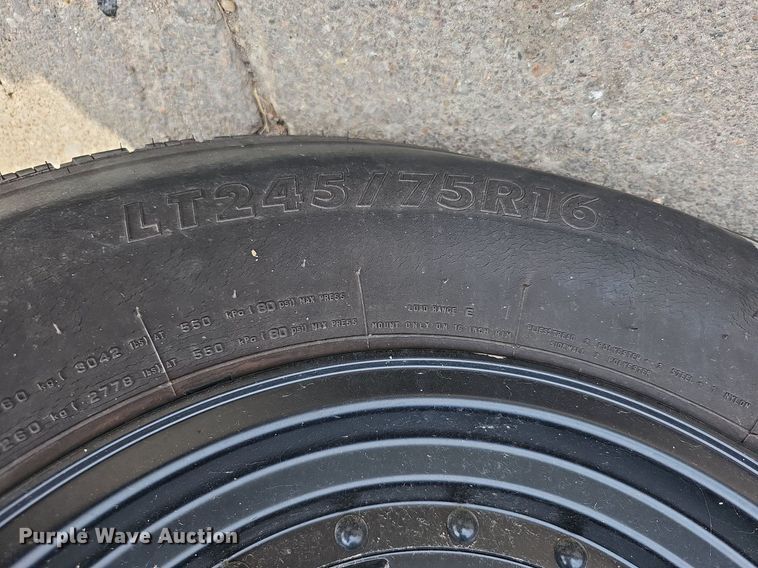 image for item DQ1152 2012 Chevrolet Express 3500  van