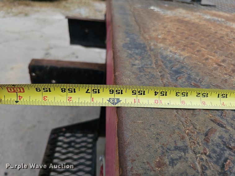 image for item DQ1153 2001  Chevrolet C6500  boom lift  truck