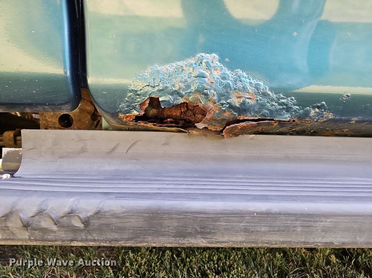 image for item DQ1154 1997 Toyota T100  XtraCab pickup truck