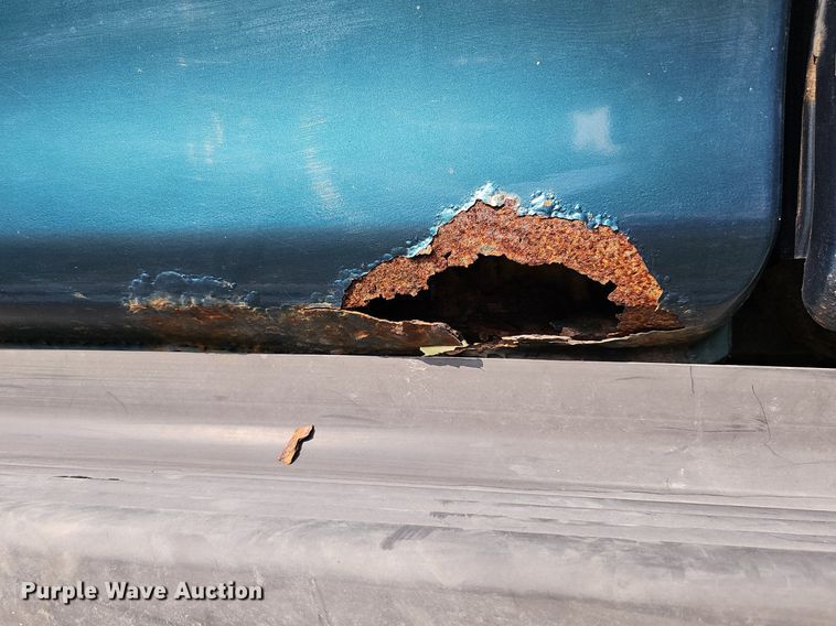 image for item DQ1154 1997 Toyota T100  XtraCab pickup truck