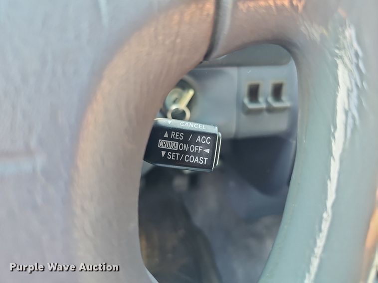 image for item DQ1154 1997 Toyota T100  XtraCab pickup truck