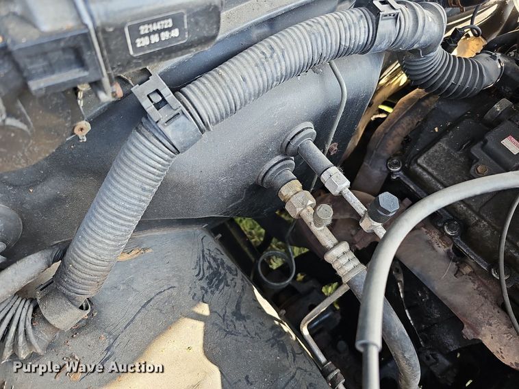 image for item DQ1154 1997 Toyota T100  XtraCab pickup truck