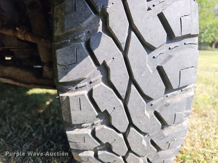 image for item DQ1154 1997 Toyota T100  XtraCab pickup truck