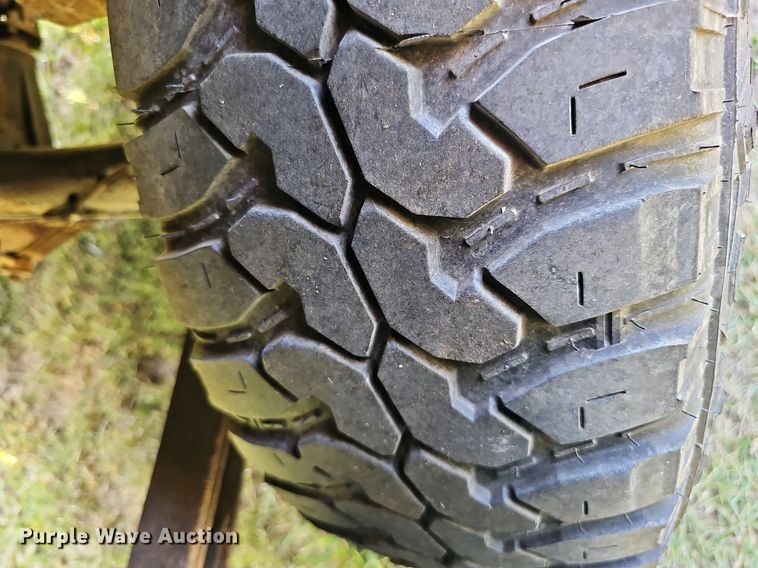 image for item DQ1154 1997 Toyota T100  XtraCab pickup truck