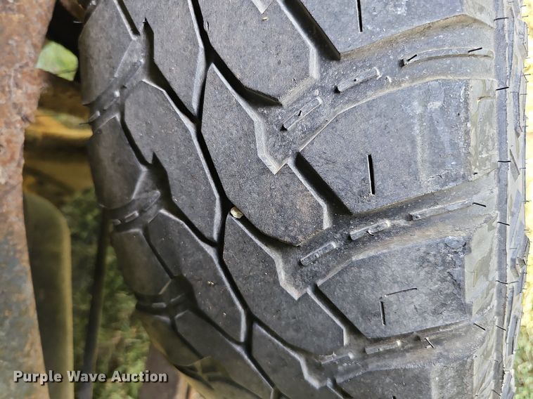 image for item DQ1154 1997 Toyota T100  XtraCab pickup truck