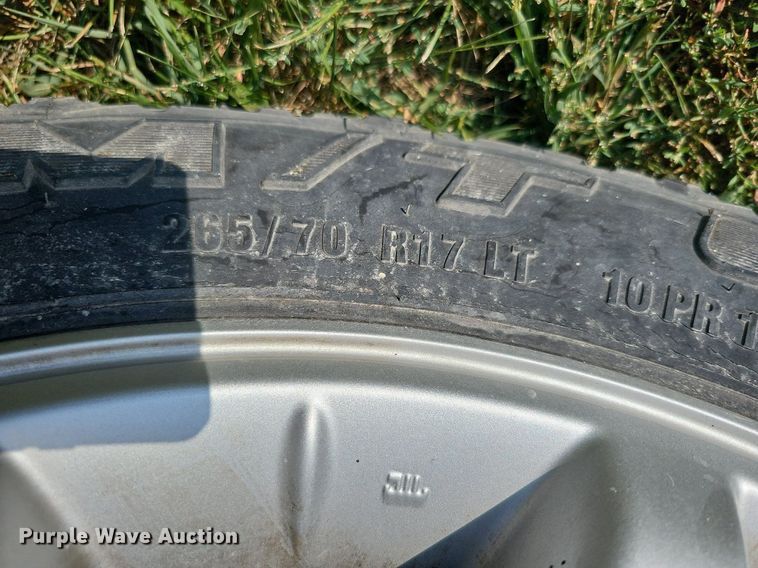 image for item DQ1154 1997 Toyota T100  XtraCab pickup truck