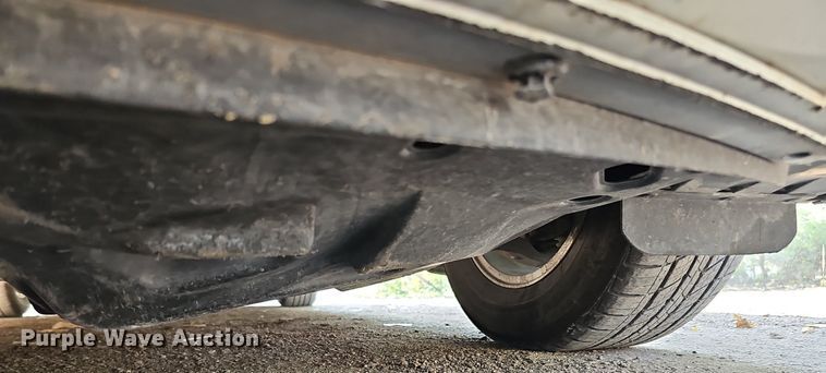 image for item DQ1155 2007 Honda Odyssey  van