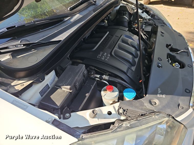 image for item DQ1155 2007 Honda Odyssey  van