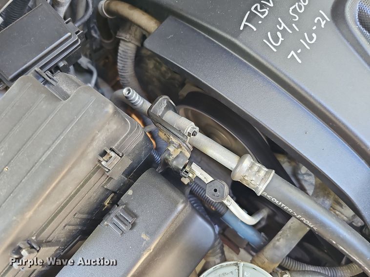 image for item DQ1155 2007 Honda Odyssey  van