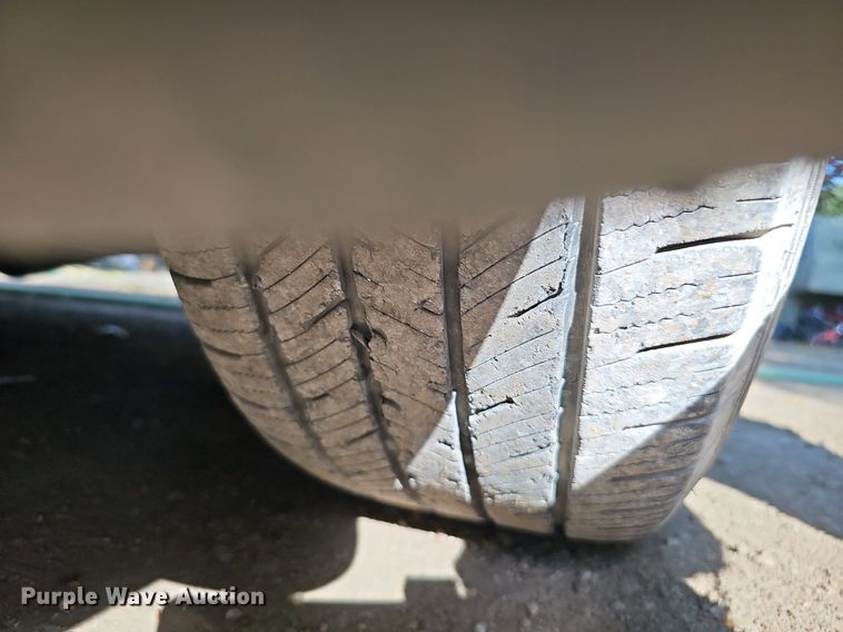 image for item DQ1155 2007 Honda Odyssey  van