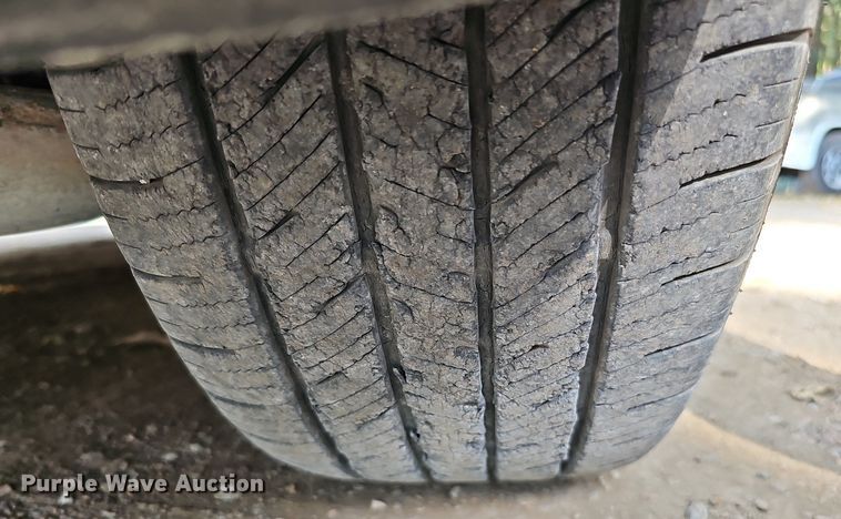 image for item DQ1155 2007 Honda Odyssey  van