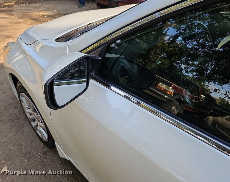 image for item DQ1156 2014 Nissan Altima S