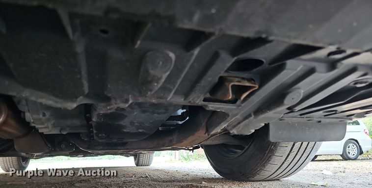 image for item DQ1156 2014 Nissan Altima S