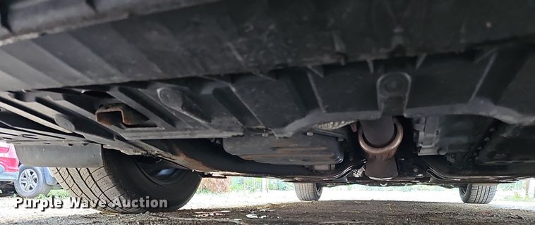 image for item DQ1156 2014 Nissan Altima S