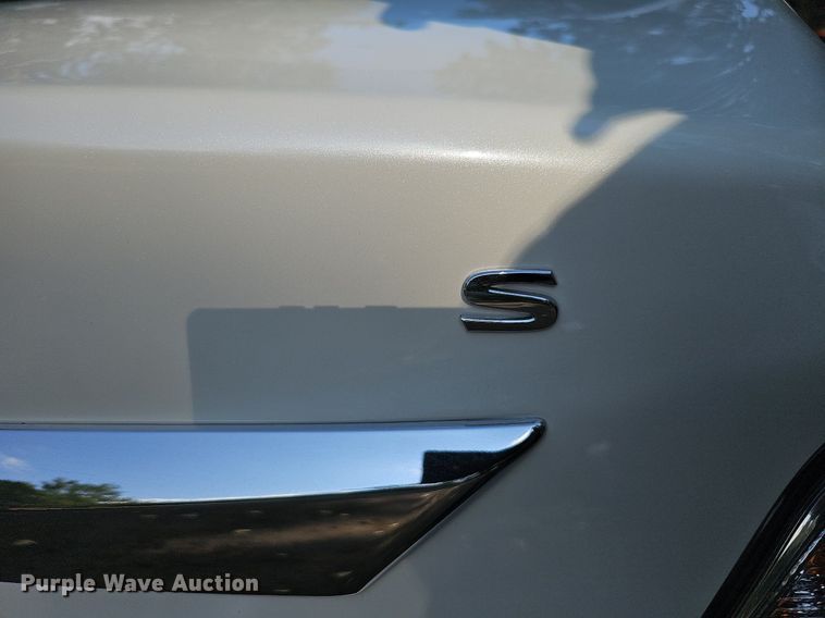 image for item DQ1156 2014 Nissan Altima S