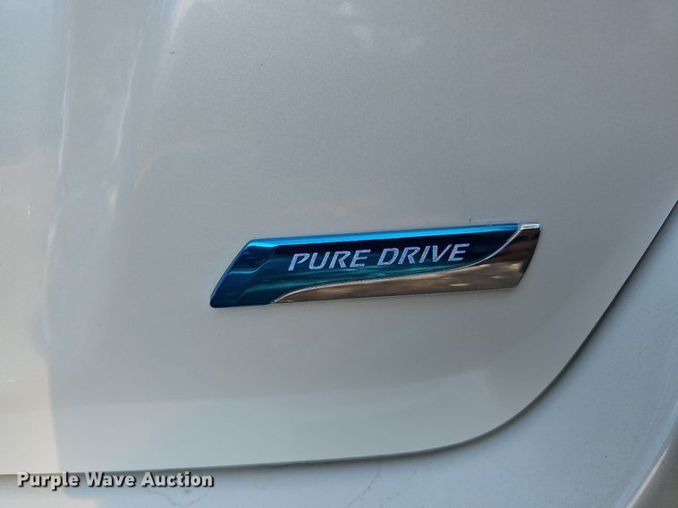 image for item DQ1156 2014 Nissan Altima S