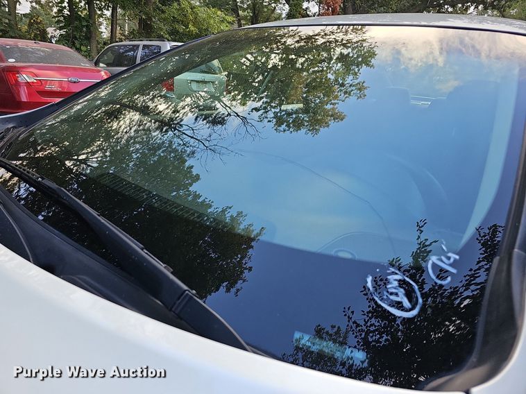 image for item DQ1156 2014 Nissan Altima S